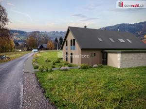 Prodej pozemku pro bydlení, Benecko, 2145 m2