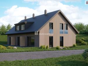 Prodej pozemku pro bydlení, Benecko, 2145 m2