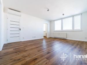 Pronájem bytu 3+1, Olomouc, Trnkova, 78 m2