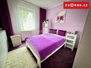 Prodej bytu 4+kk, Zlín, Zálešná VIII, 110 m2