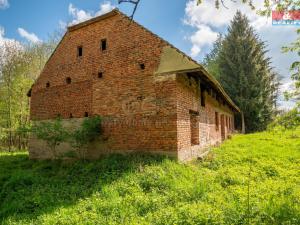 Prodej chalupy, Horní Poříčí - Dolní Poříčí, 200 m2