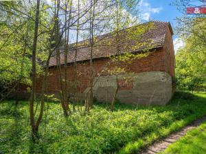 Prodej chalupy, Horní Poříčí - Dolní Poříčí, 200 m2