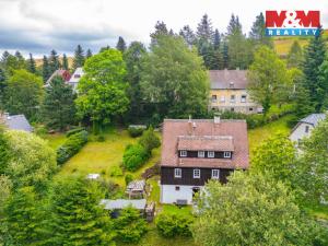 Prodej chaty, Loučná pod Klínovcem - Loučná, 180 m2