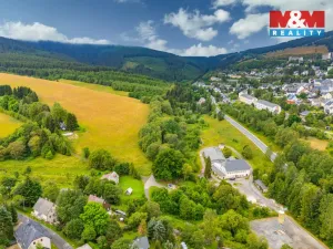 Prodej chaty, Loučná pod Klínovcem - Loučná, 180 m2