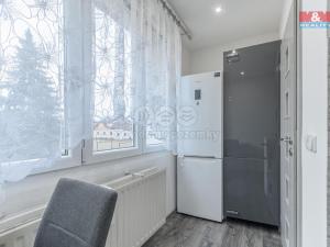 Prodej bytu 2+1, Klatovy - Klatovy III, U Retexu, 59 m2