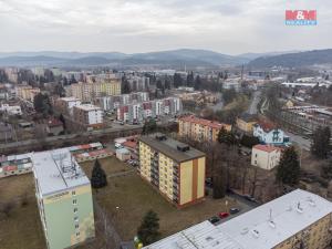 Prodej bytu 2+1, Klatovy - Klatovy III, U Retexu, 59 m2