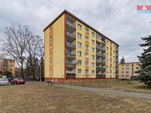 Prodej bytu 2+1, Klatovy - Klatovy III, U Retexu, 59 m2