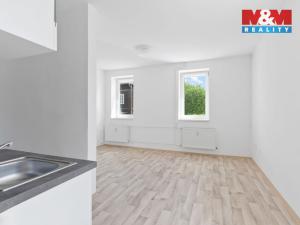 Prodej bytu 2+kk, Kytlice, 44 m2