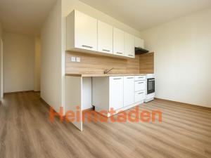 Pronájem bytu 2+1, Karviná - Nové Město, Cihelní, 54 m2