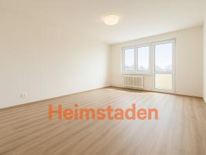 Pronájem bytu 2+1, Karviná - Nové Město, Cihelní, 54 m2