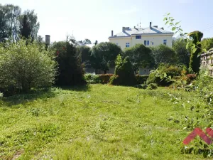 Prodej pozemku pro bydlení, Nová Paka, Opolského, 709 m2