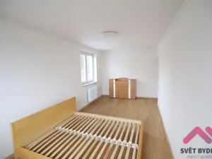 Pronájem bytu 3+kk, Praha - Troja, Písečná, 88 m2