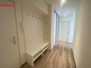 Pronájem bytu 3+kk, Zlín, Smetanova, 82 m2