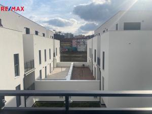 Pronájem bytu 3+kk, Zlín, Smetanova, 82 m2