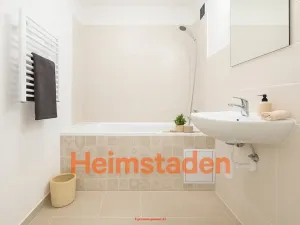 Pronájem bytu 3+1, Karviná - Nové Město, Závodní, 69 m2