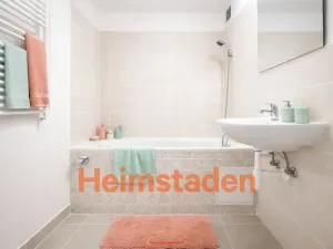 Pronájem bytu 3+1, Karviná - Nové Město, Závodní, 69 m2
