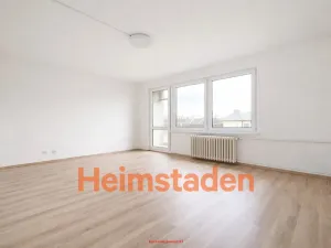 Pronájem bytu 3+1, Karviná - Nové Město, Závodní, 69 m2
