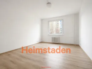 Pronájem bytu 3+1, Karviná - Nové Město, Závodní, 69 m2