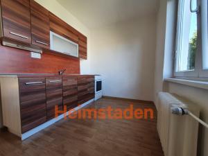 Pronájem bytu 2+1, Havířov - Město, Dlouhá třída, 53 m2