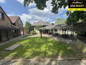 Prodej restaurace, Stěbořice, 810 m2