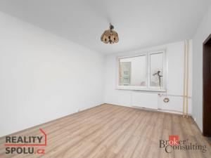 Pronájem bytu 2+kk, Nový Bor, Alšova, 36 m2