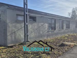 Pronájem výrobních prostor, Kojetín, 1200 m2