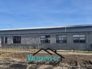 Pronájem výrobních prostor, Kojetín, 1200 m2