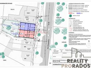 Prodej rodinného domu, Olomouc, Přichystalova, 125 m2