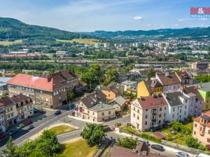 Prodej rodinného domu, Děčín, Riegrova, 100 m2