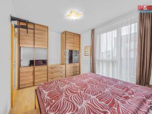 Prodej bytu 3+kk, Praha - Pitkovice, K dálnici, 88 m2