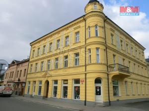 Pronájem bytu 2+kk, Dvůr Králové nad Labem, Riegrova, 90 m2