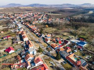 Prodej rodinného domu, Březí, Pohraniční, 298 m2