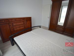 Pronájem bytu 2+kk, Pelhřimov, Lipická, 82 m2