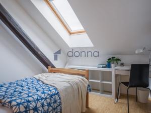 Pronájem bytu 6+kk a větší, Praha - Holešovice, Strojnická, 185 m2