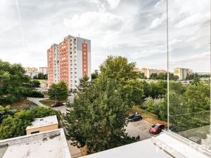 Prodej bytu 3+1, Brno - Bystrc, Foltýnova, 85 m2