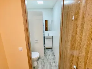 Prodej bytu 4+kk, Praha - Prosek, Vysočanská, 75 m2