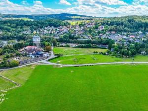 Prodej pozemku pro bydlení, Příbram, 913 m2