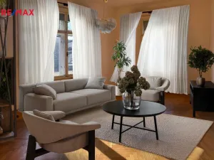 Prodej bytu 3+1, Prostějov, Hanačka, 132 m2