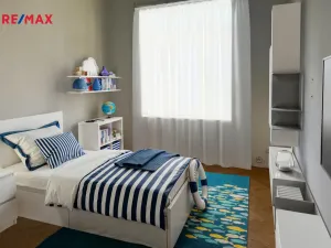 Prodej bytu 3+1, Prostějov, Hanačka, 132 m2