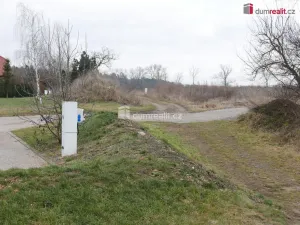 Prodej pozemku pro bydlení, Černouček, 10842 m2