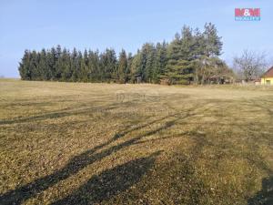 Prodej pozemku pro bydlení, Kestřany - Zátaví, 1165 m2