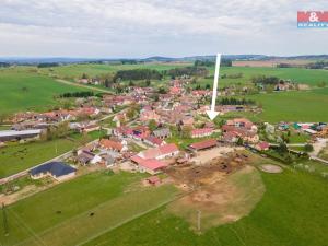 Prodej rodinného domu, Hrejkovice - Pechova Lhota, 118 m2