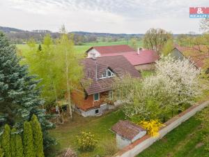 Prodej rodinného domu, Hrejkovice - Pechova Lhota, 118 m2