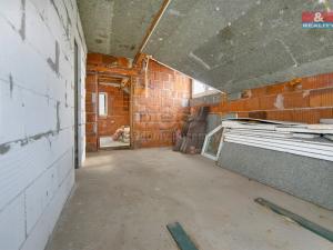 Prodej rodinného domu, Hrejkovice - Pechova Lhota, 118 m2
