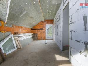 Prodej rodinného domu, Hrejkovice - Pechova Lhota, 118 m2