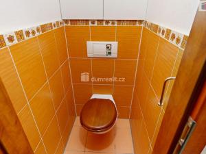 Prodej bytu 2+1, Rýmařov, Hornoměstská, 51 m2