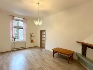 Prodej bytu 4+1, Cheb, Evropská, 154 m2