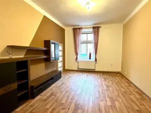 Prodej bytu 4+1, Cheb, Evropská, 154 m2