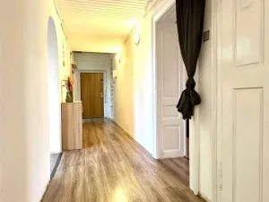 Prodej bytu 4+1, Cheb, Evropská, 154 m2