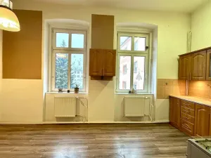 Prodej bytu 4+1, Cheb, Evropská, 154 m2